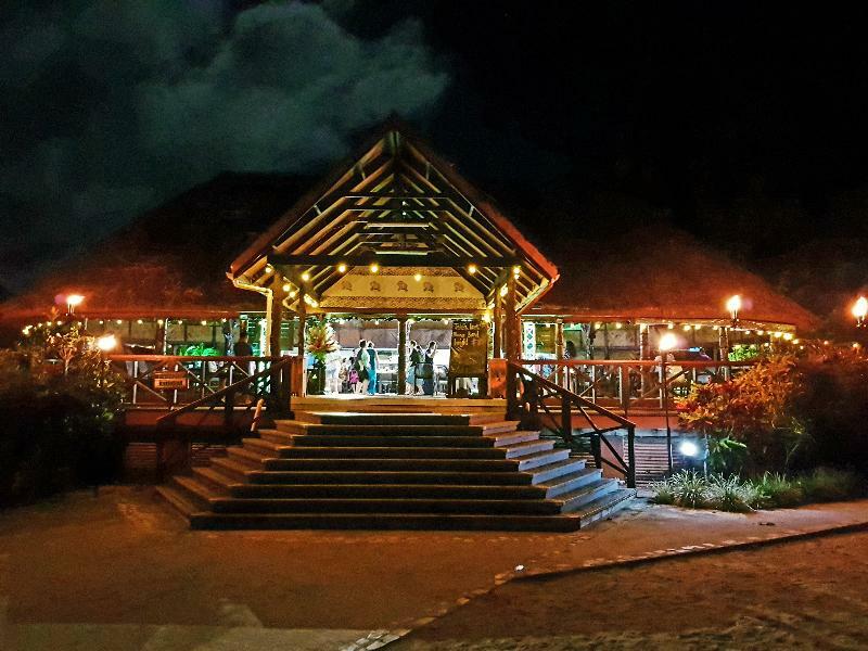 Return To Paradise Resort & Spa Matautu Exterior foto